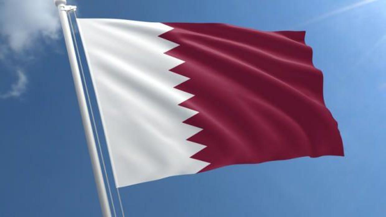 Katar'dan Yemen'e tepki!