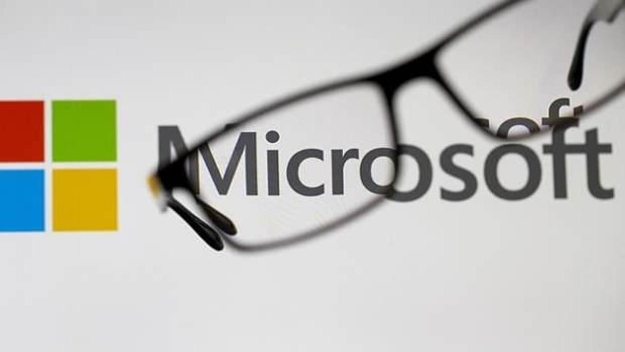 Microsoft'un piyasa değeri 46 milyar dolar eridi