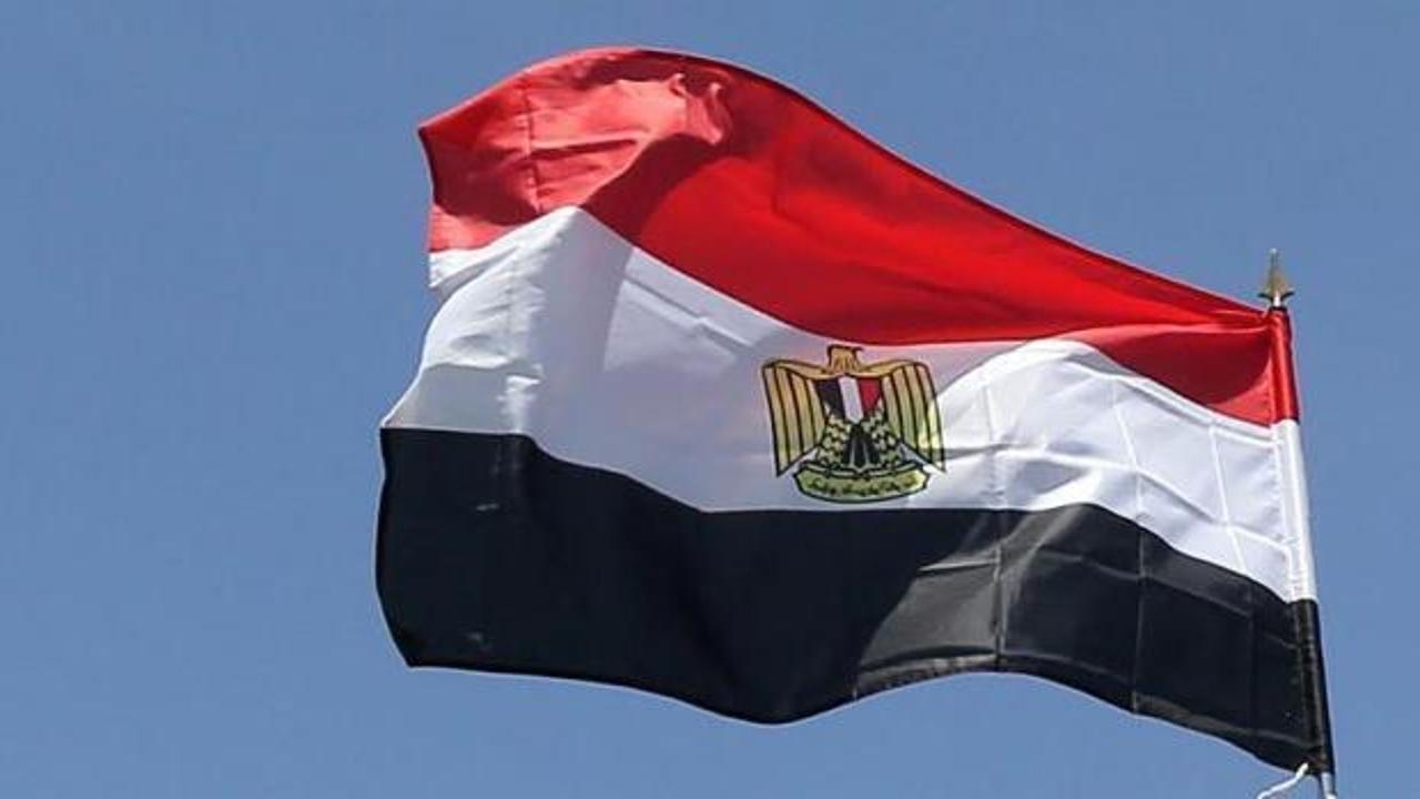 3 yıl oldu! Mısır'da OHAL 13'üncü kez uzatıldı