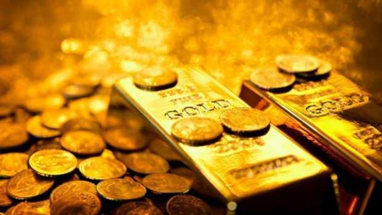Kritik altın tahmini: Altın 500 lira olabilir
