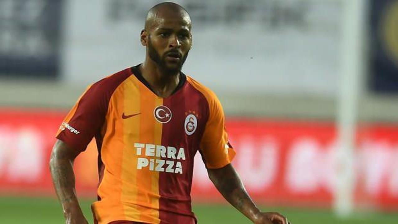 Galatasaray'a Marcao piyangosu! 15-20 milyon Euro