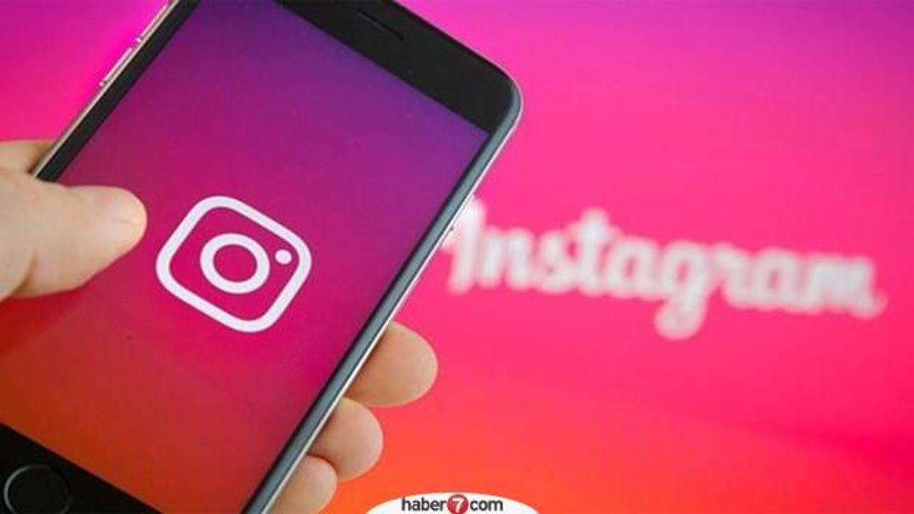 Instagram hesabı nasıl silinir? 2020 Instagram hesap dondurma ve silme linki...