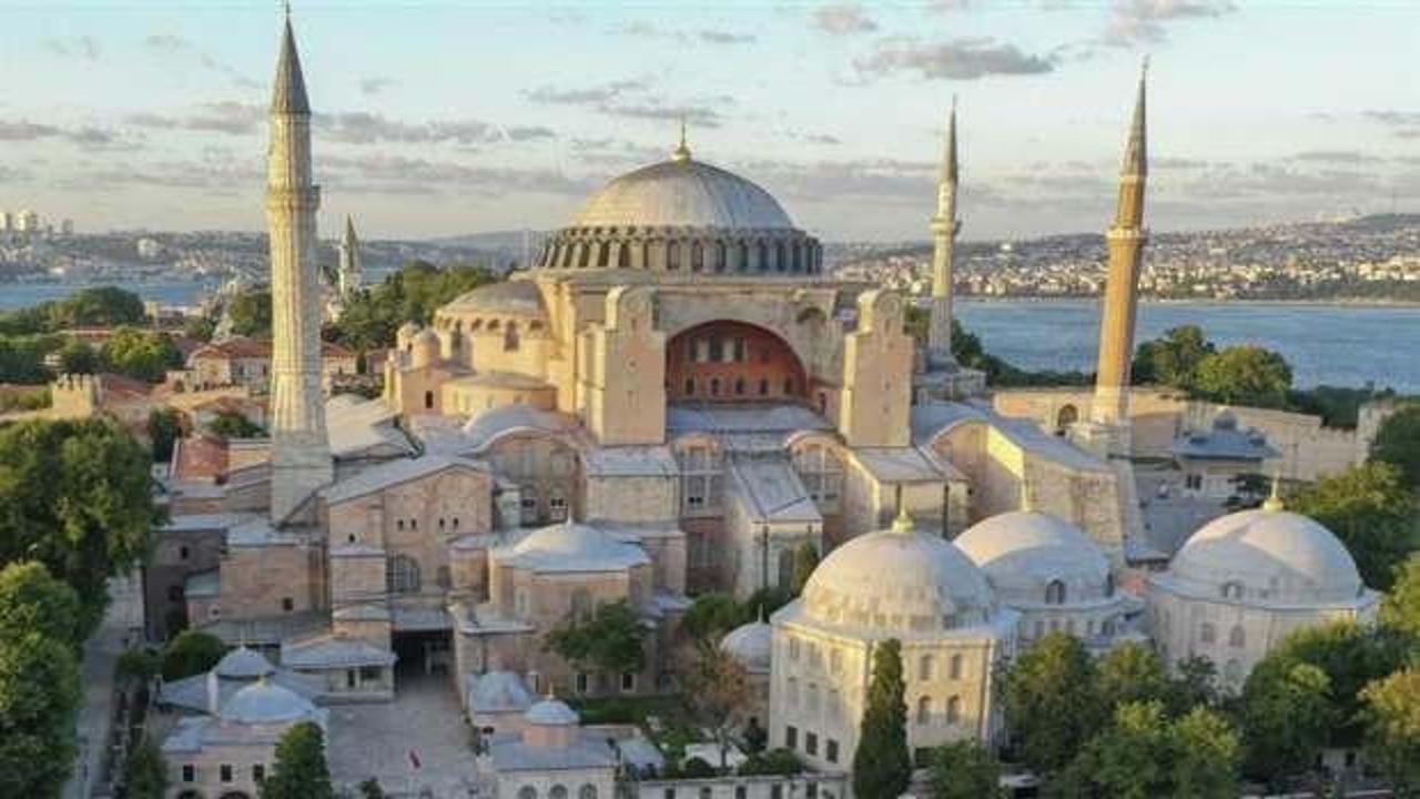 Tüm dünyanın gözü İstanbul'da olacak! Tarihi gün geldi çattı