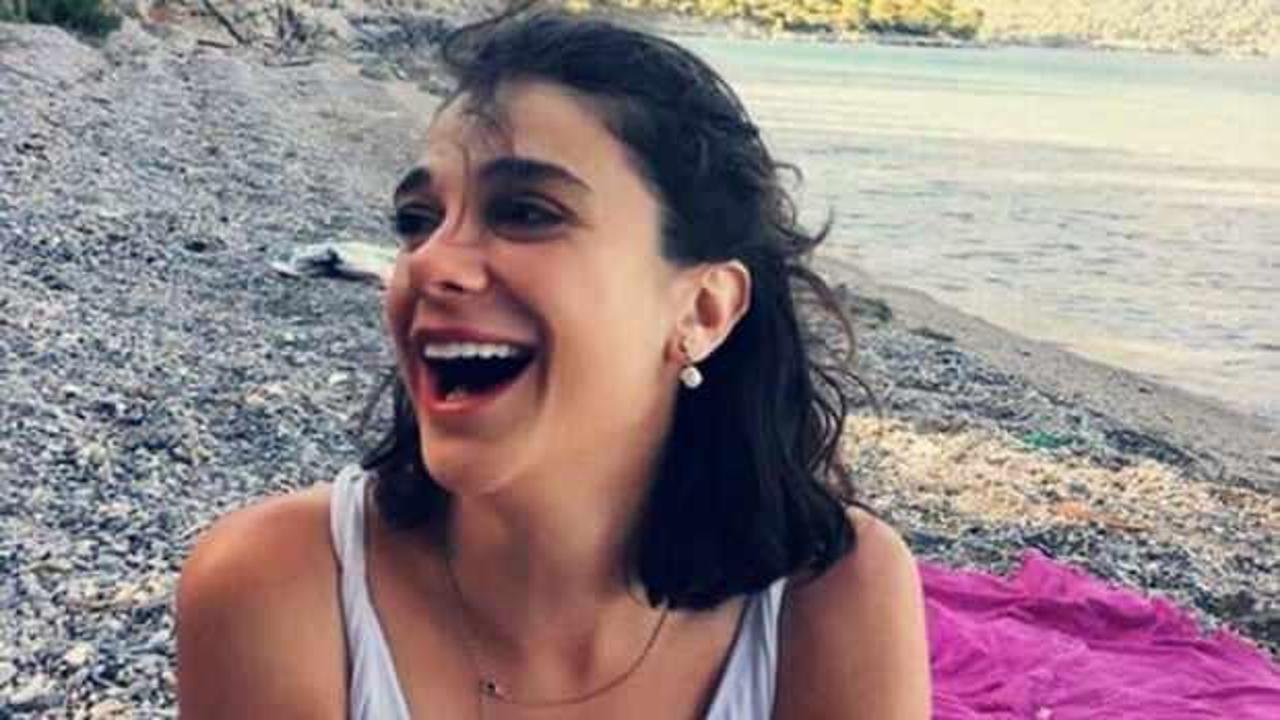 Spor camiasından Pınar Gültekin'in öldürülmesine tepki