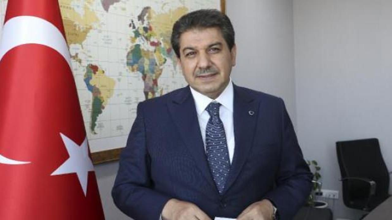 Tevfik G&ouml;ksu: Bundan daha ala israf var mı?