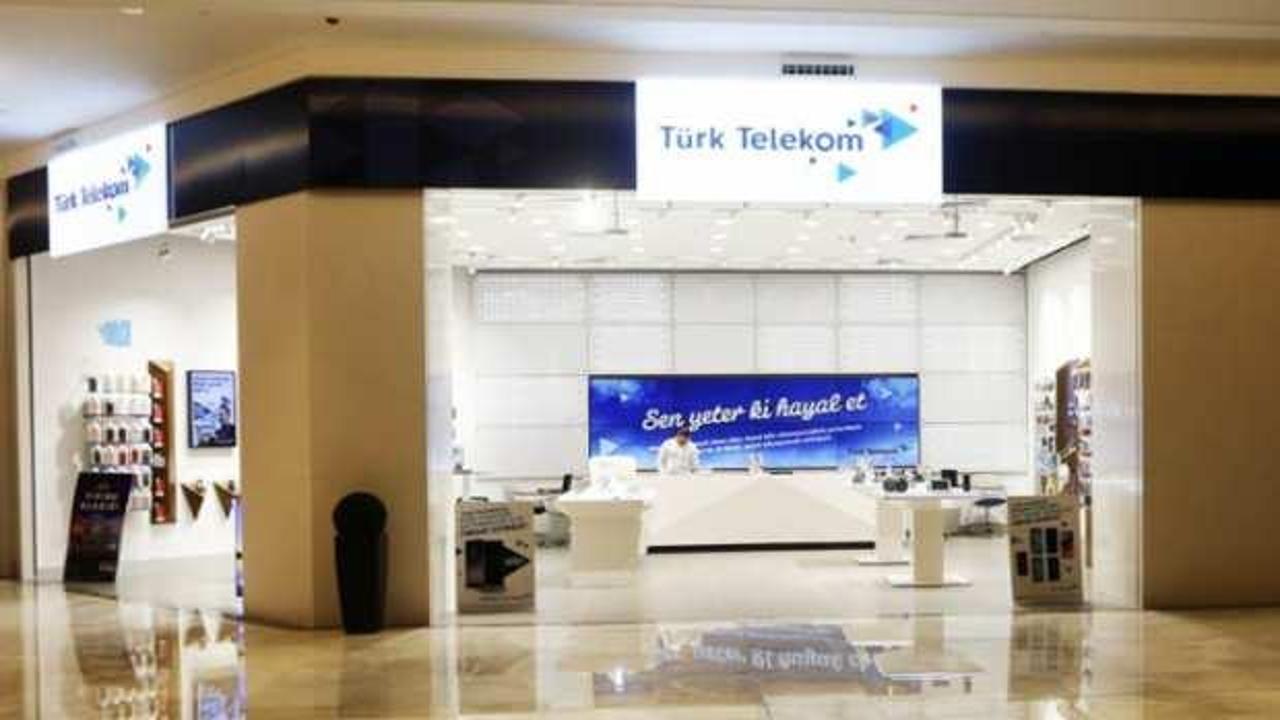 Türk Telekom'dan telefon yenileme kampanyası