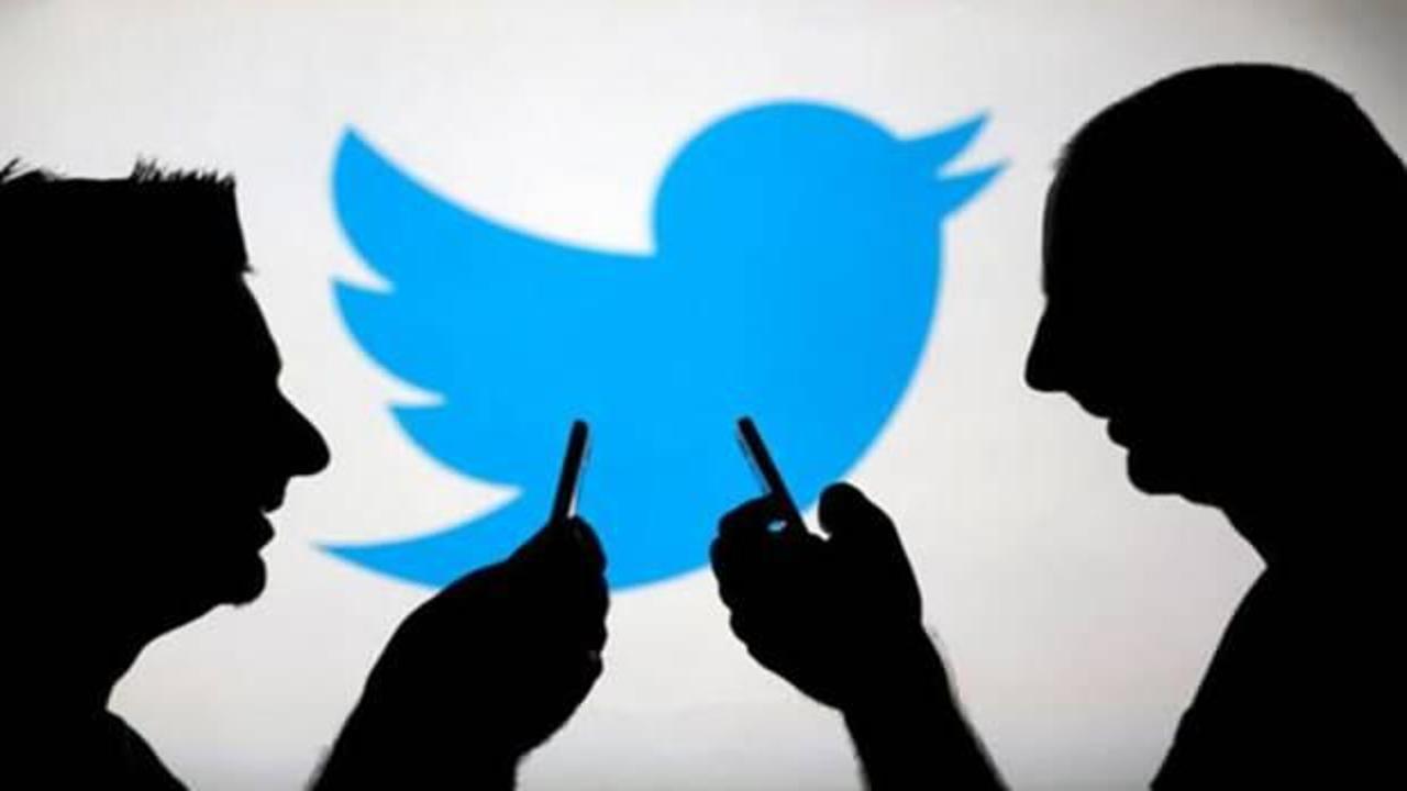 Twitter'a çeyrek milyar dolarlık ceza