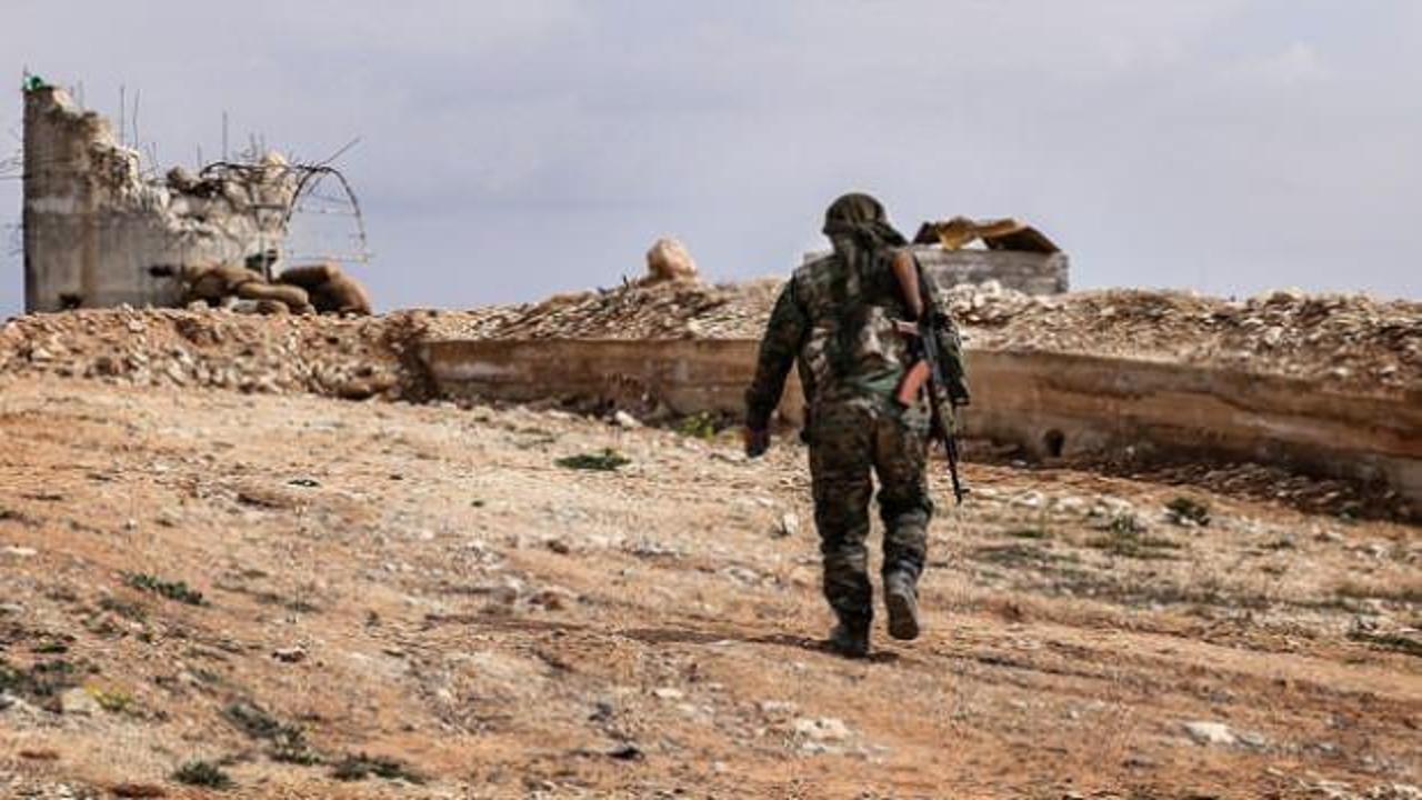 YPG/PKK, fidye uğruna kaçırdığı genci katletti
