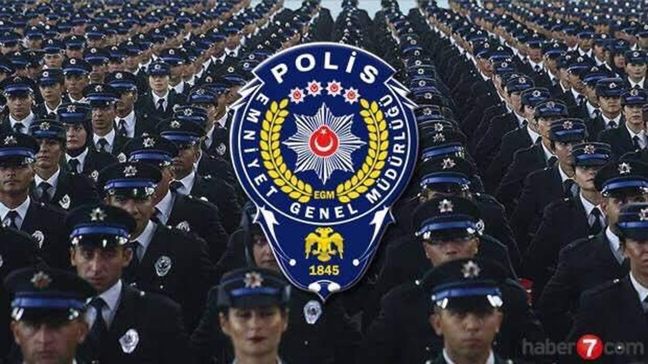 2020 PMYO Polis alımı başvuruları ne zaman? TYT taban puanı kaç olur?