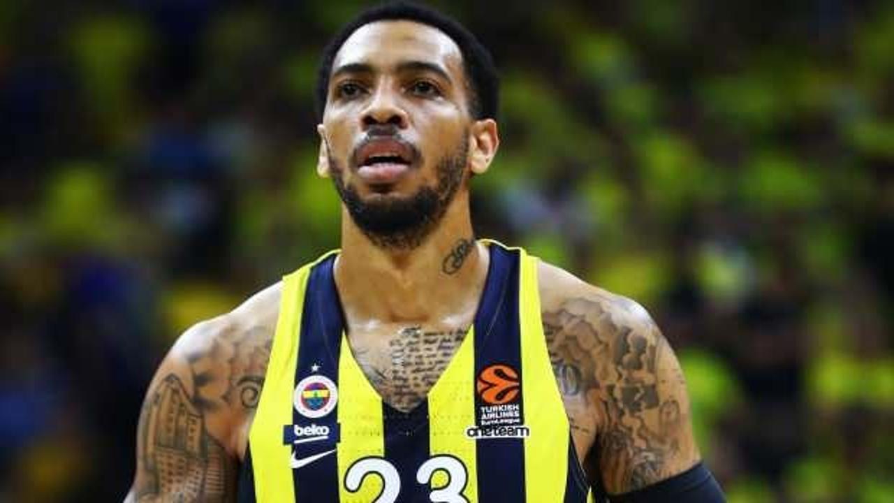 Fenerbahçe, Malcolm Thomas ile yollarını ayırdı