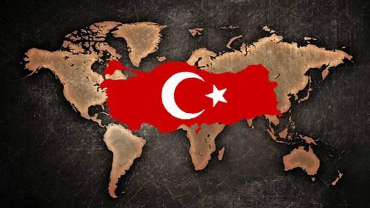ABD-Çin gerilimi Türkiye'ye yaradı! Türkiye'nin pastadaki payı artıyor
