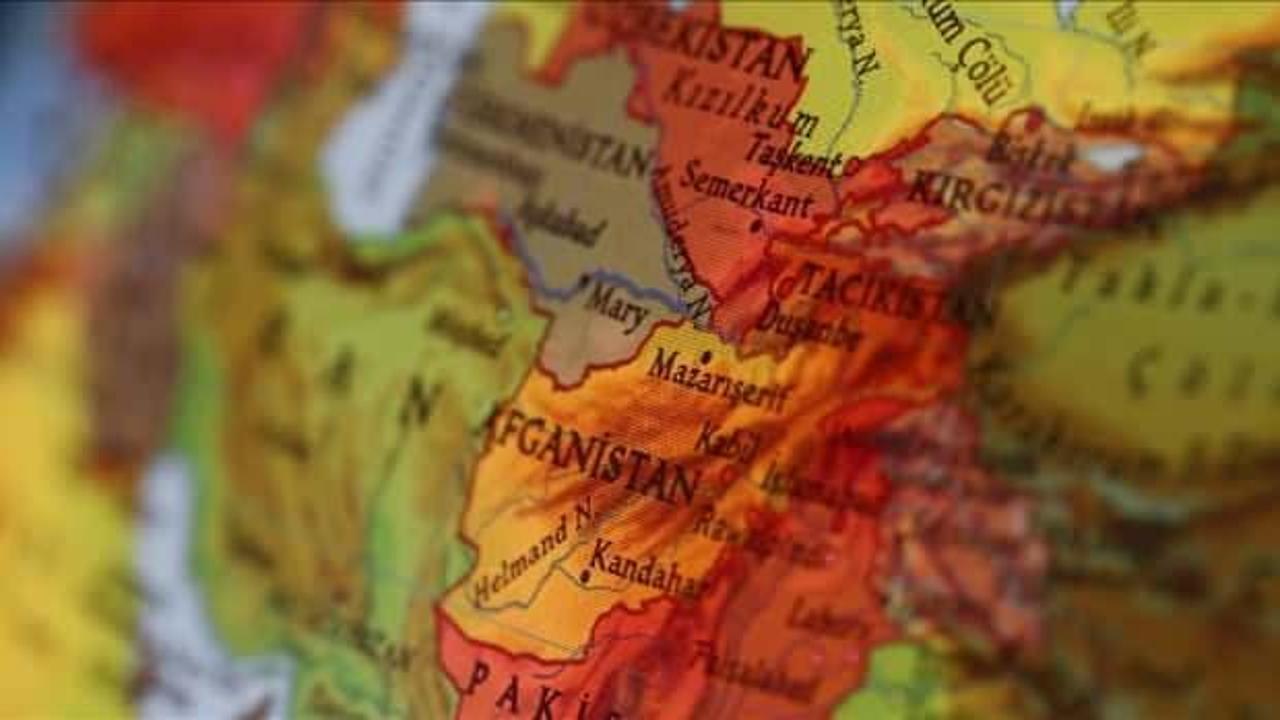 Afganistan’da bombalı araç saldırısı: 1 ölü, 18 yaralı