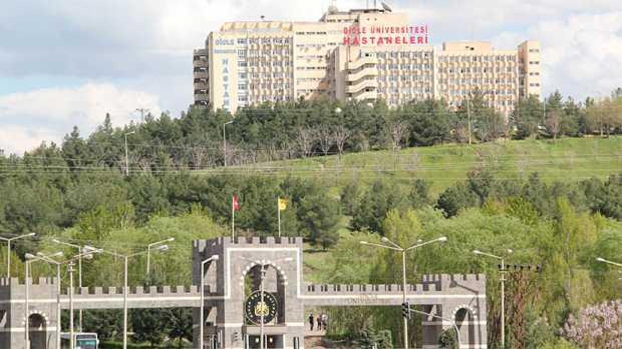 Dicle Üniversitesi'den ''Kürtçe tez yazımı yasaklandı' iddiasına yalanlama