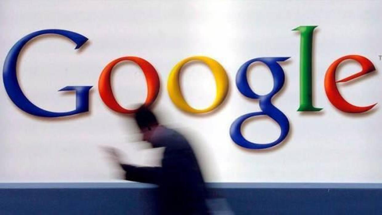 Google'da evden çalışma uygulaması uzatıldı