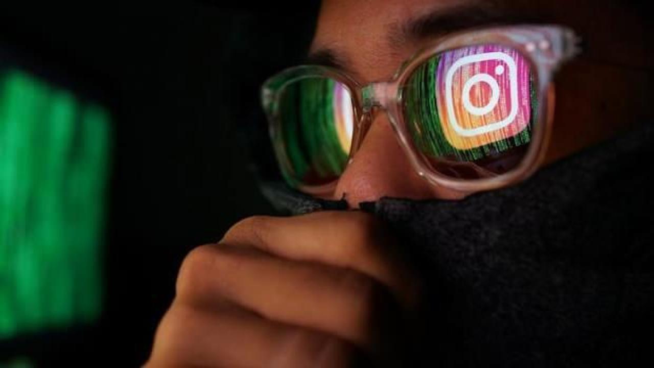 Instagram'da siyah ekran hatası