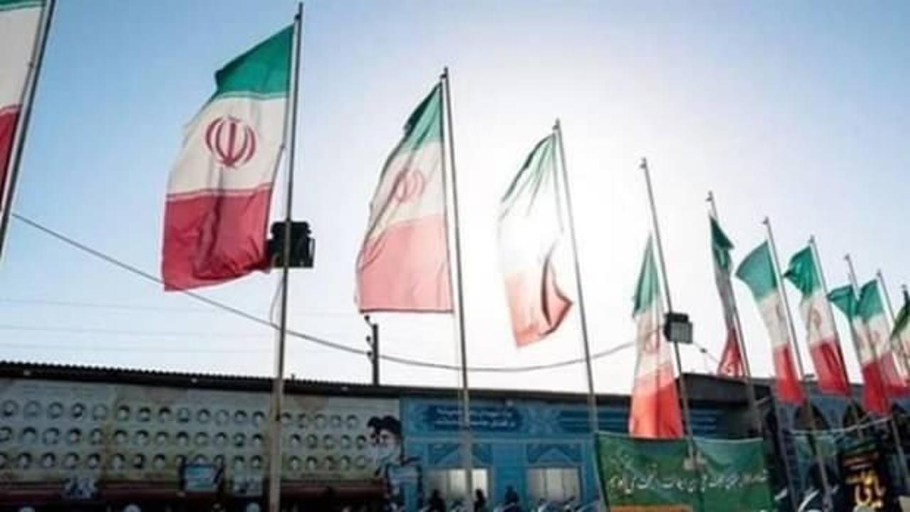 İran duyurdu: Teröristbaşını yakaladık!