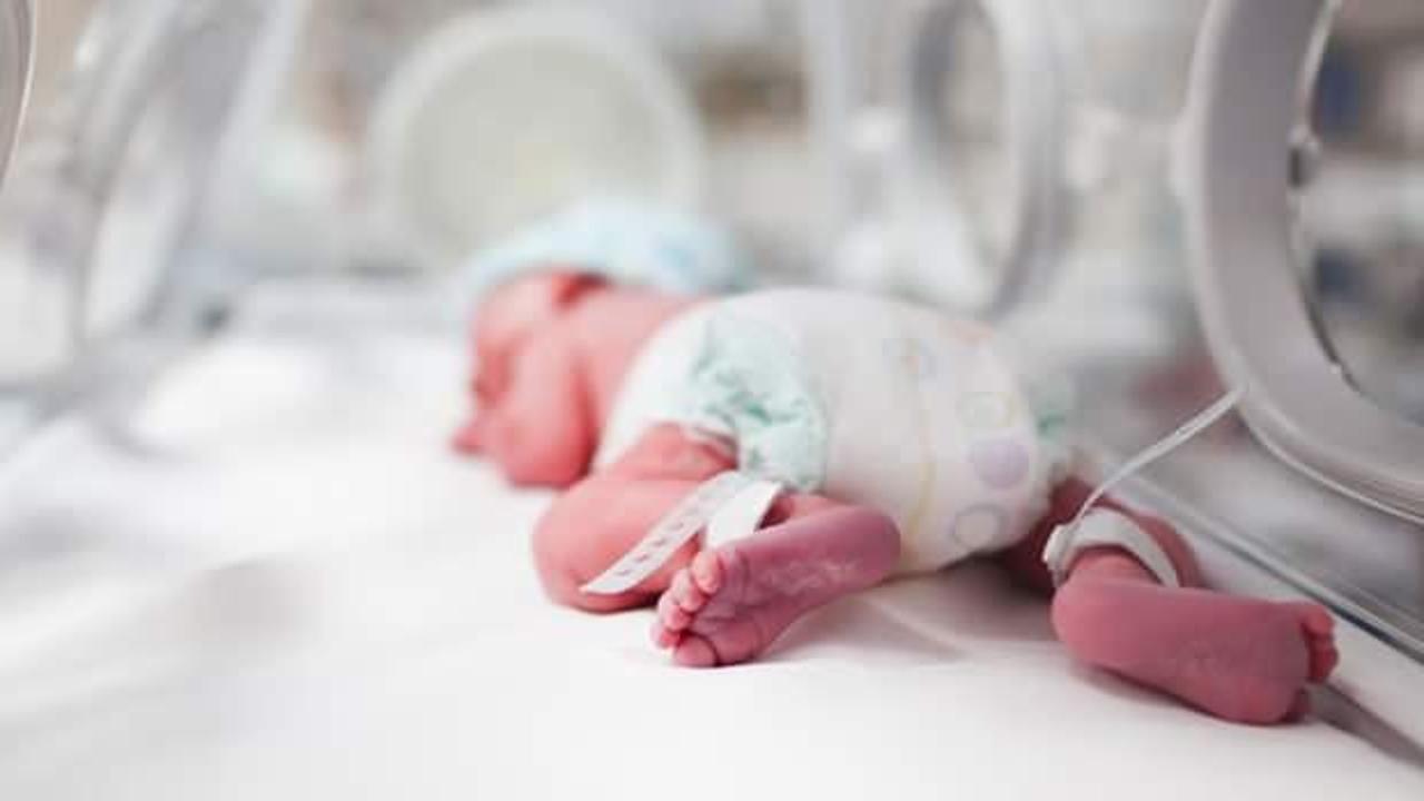 İran’da 7 günlük bebek koronavirüs nedeniyle hayatını kaybetti
