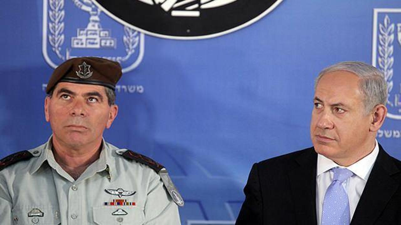 İsrail Dışişleri Bakanı: Amerikalılar dahil artık kimse ilhaktan söz etmiyor