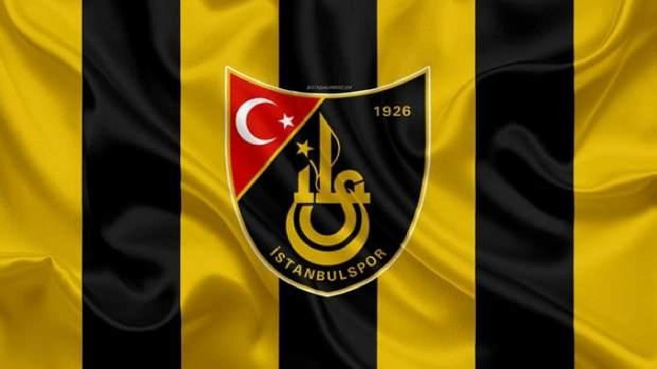 İstanbulspor: "Süper Lig 22 takıma yükselsin"
