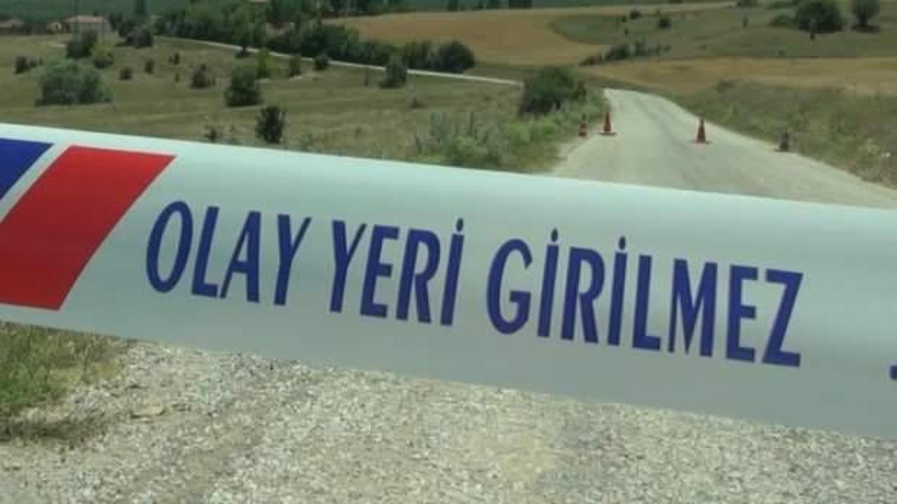 Kayseri'de 80 ev karantinaya alındı