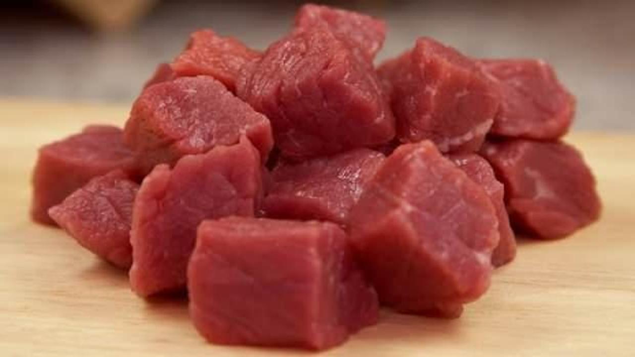 Kırmızı et alerjisi nedir? Kırmızı et alerjisinin nedenler ve belirtileri nelerdir? 