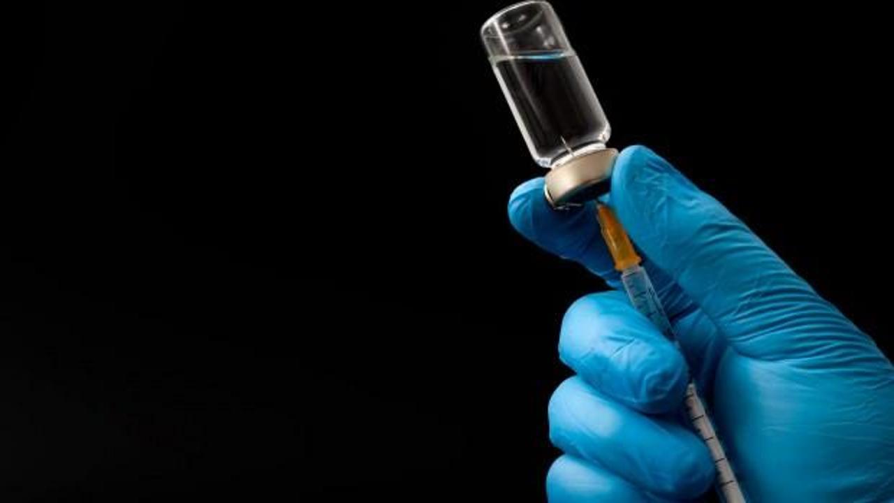 ABD 100 milyon dozluk korona aşısı için anlaşma sağladı