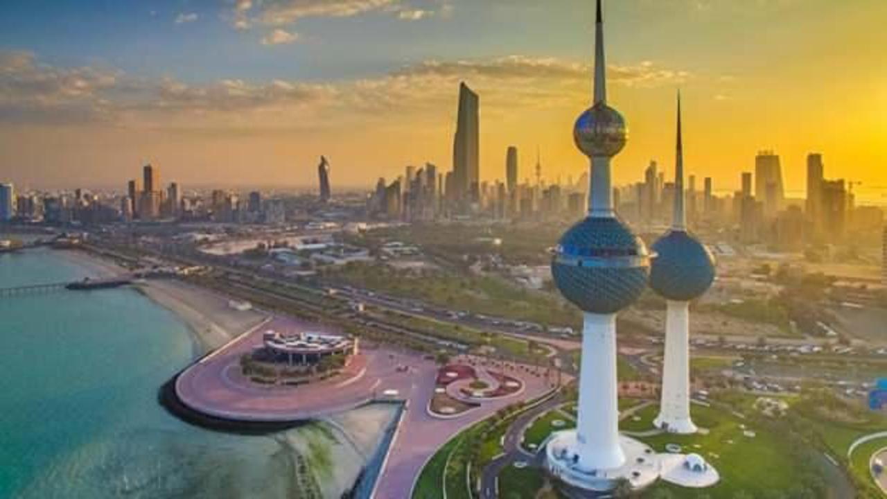 Kuveyt 31 ülkeye uçuşları askıya aldı