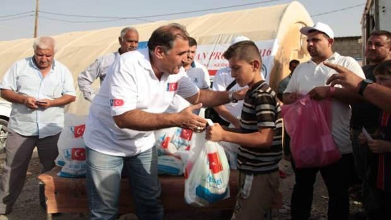 Milletin Vekaleti 3 Kıta 23 Ülkede