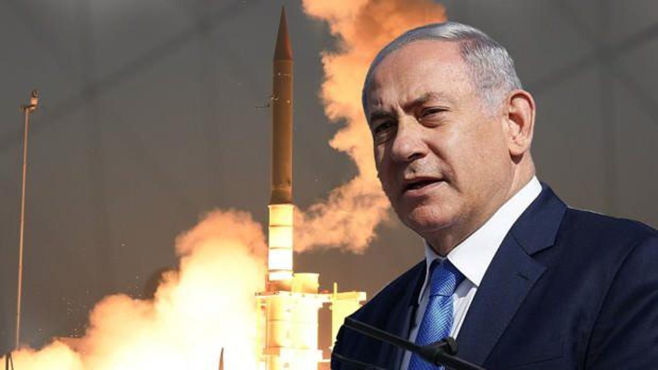 Orta Doğu karıştı: İsrail'i vurdular, İsrail de Lübnan'ı bombaladı! Netanyahu'dan açıklama
