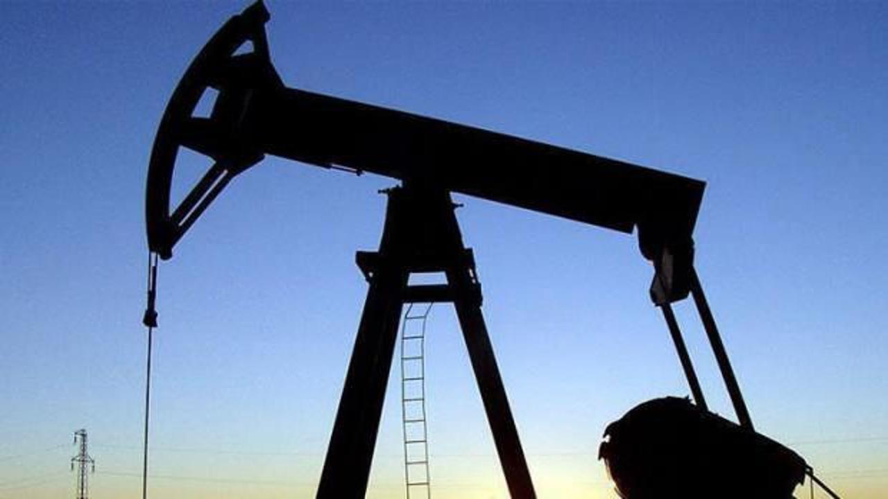 ABD'nin petrol sondaj kulesi sayısı azaldı