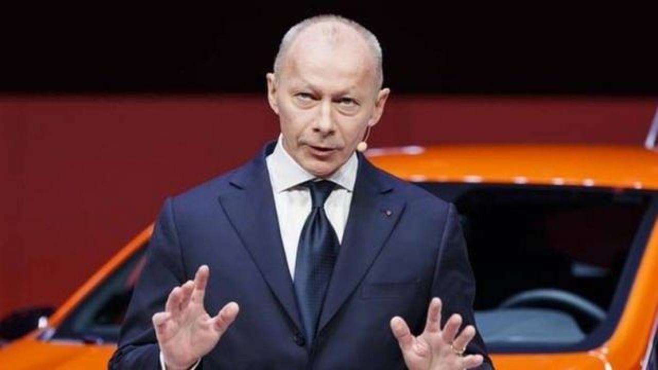 Renault'un eski CEO'su Jaguar'ı yönetecek