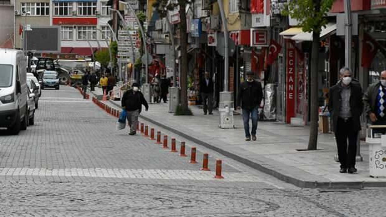 Rize Valiliği'nden koronavirüs uyarısı: Ne sebeple olursa olsun...