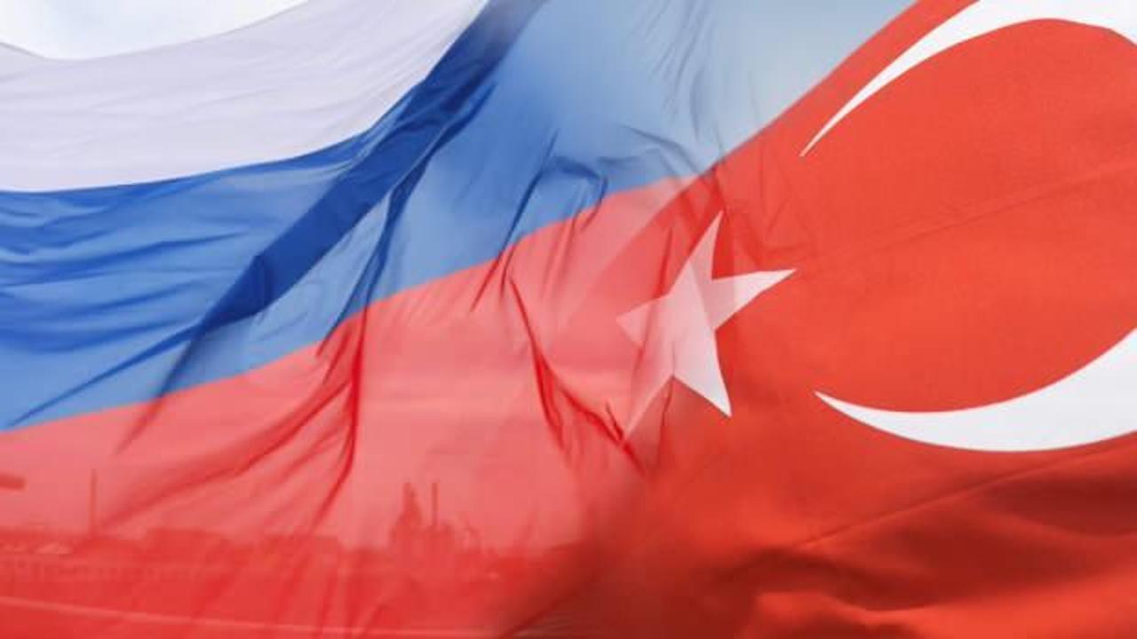 Rusya'dan Türkiye açıklaması: Bugün başlıyor