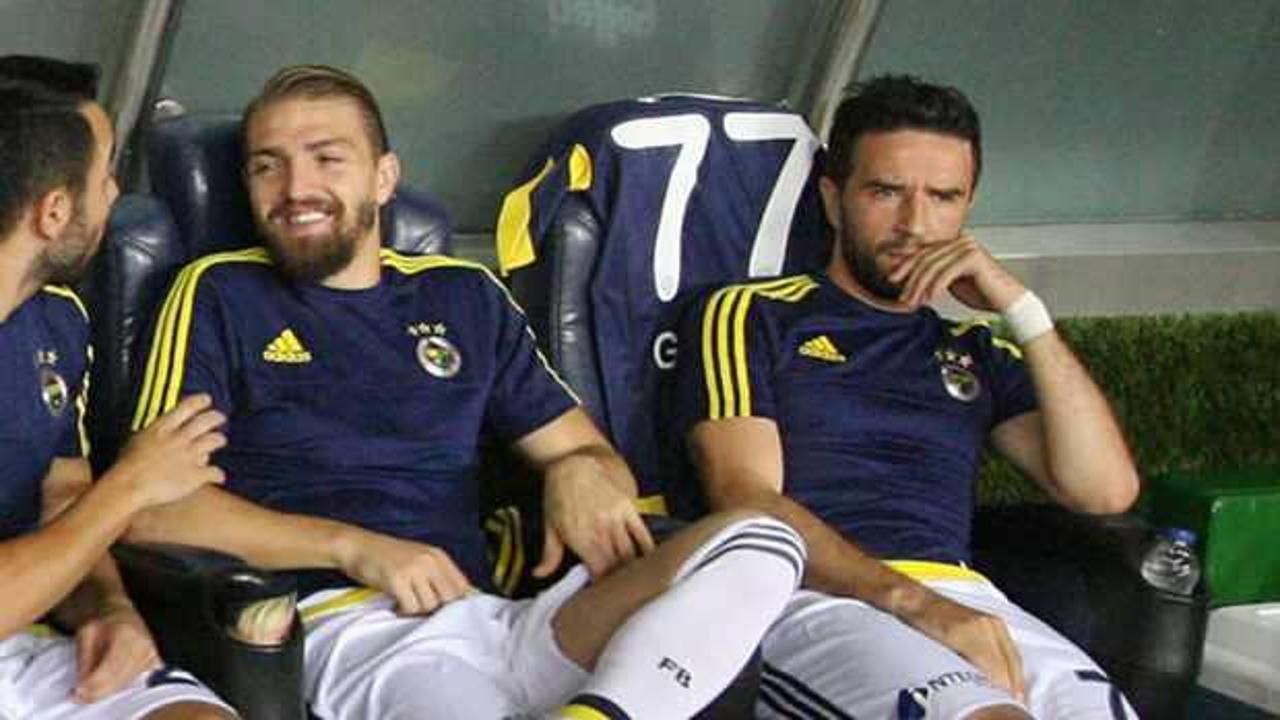 Son dakika Fenerbahçe transfer haberleri: Caner ve Gökhan yuvaya dönmeye hazırlanıyor!