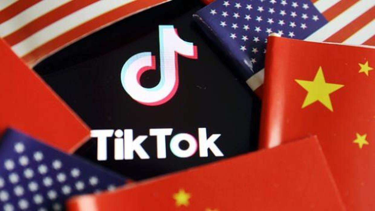 Trump'ın 'TikTok' açıklaması Microsoft'a geri adım attırdı