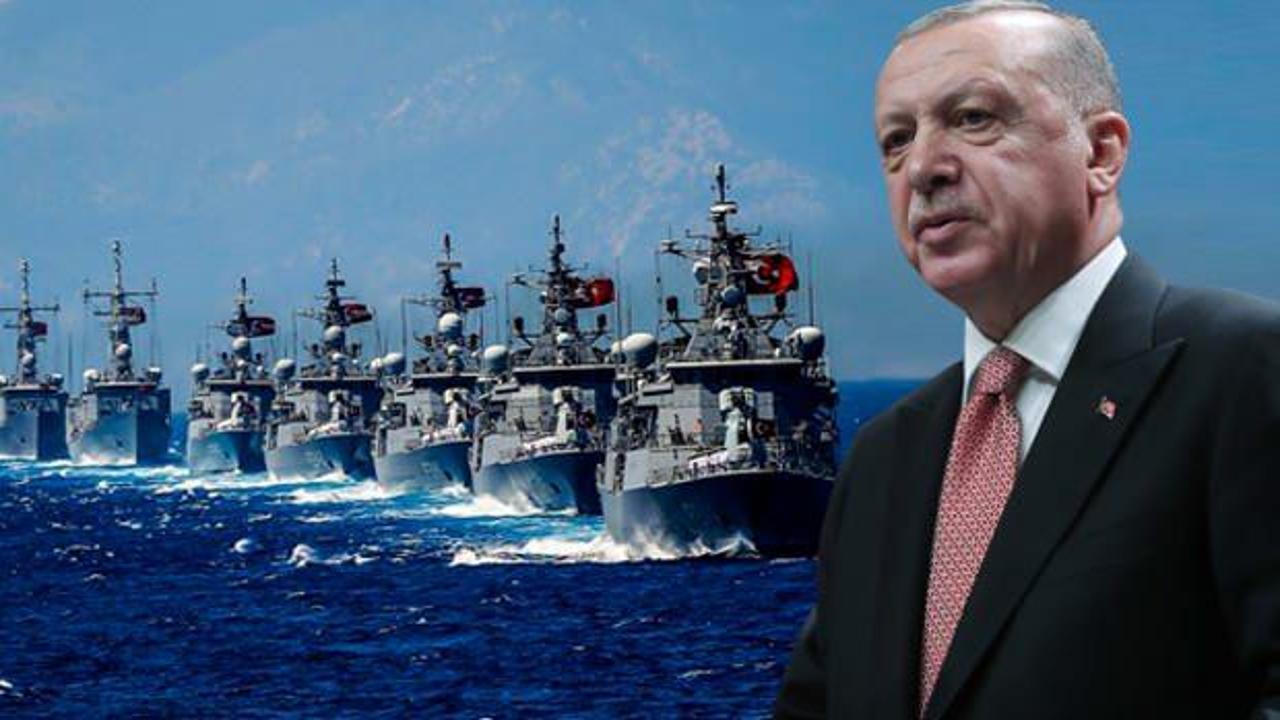 Türkiye'den Yunanistan'a yeni teklif! Erdoğan da talimat verdi: Bir süreliğine durdurun