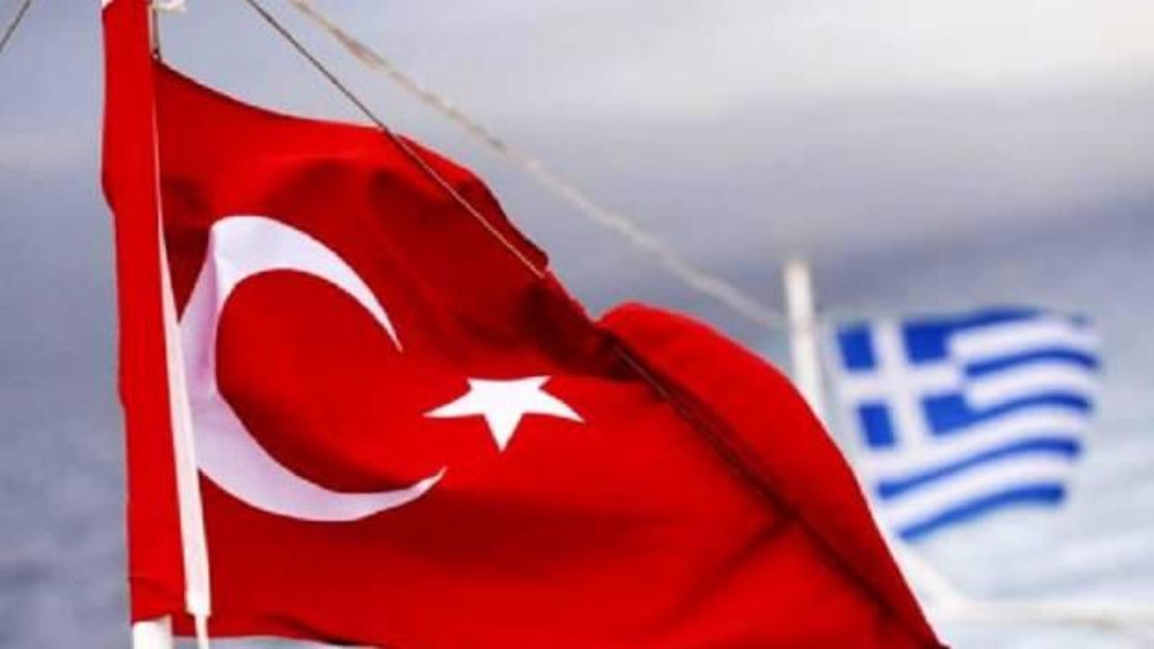 Yunanistan, Türkiye ile deniz yetki alanlarını belirlemek istiyor