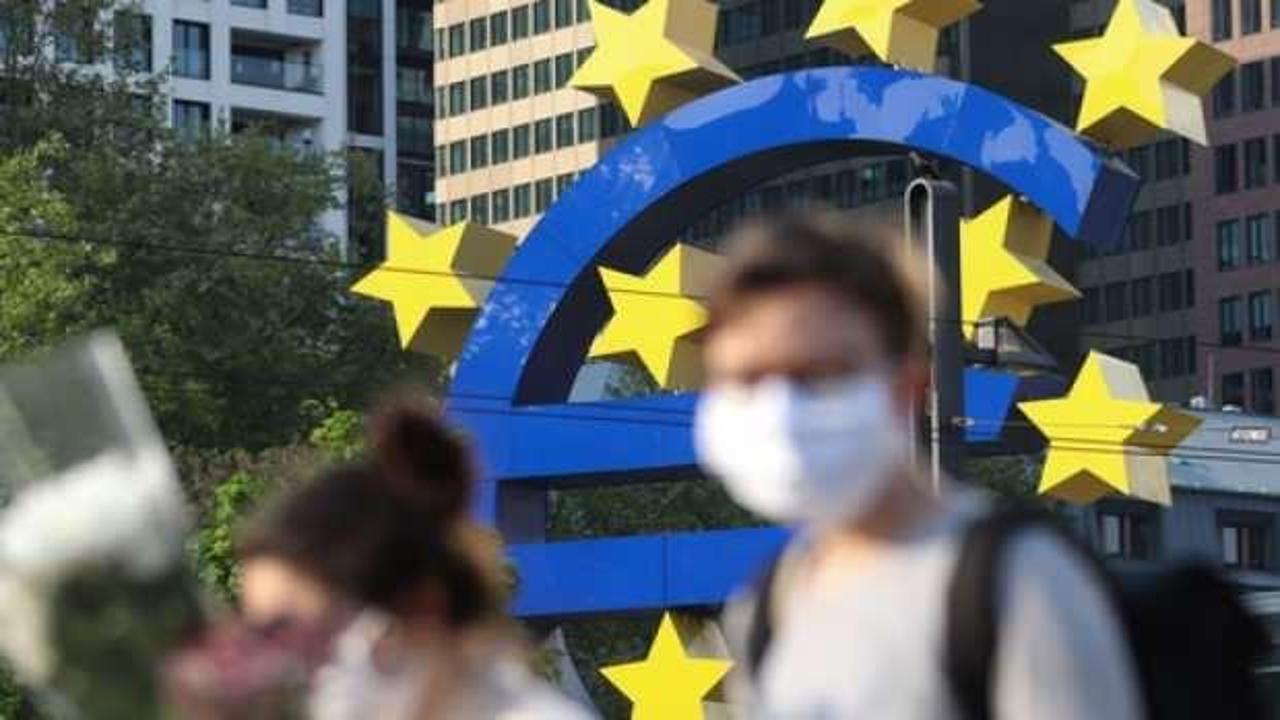 Avrupa'da maske yasağına uymamaya büyük ceza: 6 bin euro