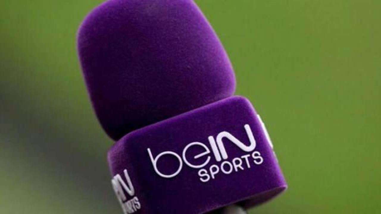 BeIN Sports'tan harcama limiti açıklaması