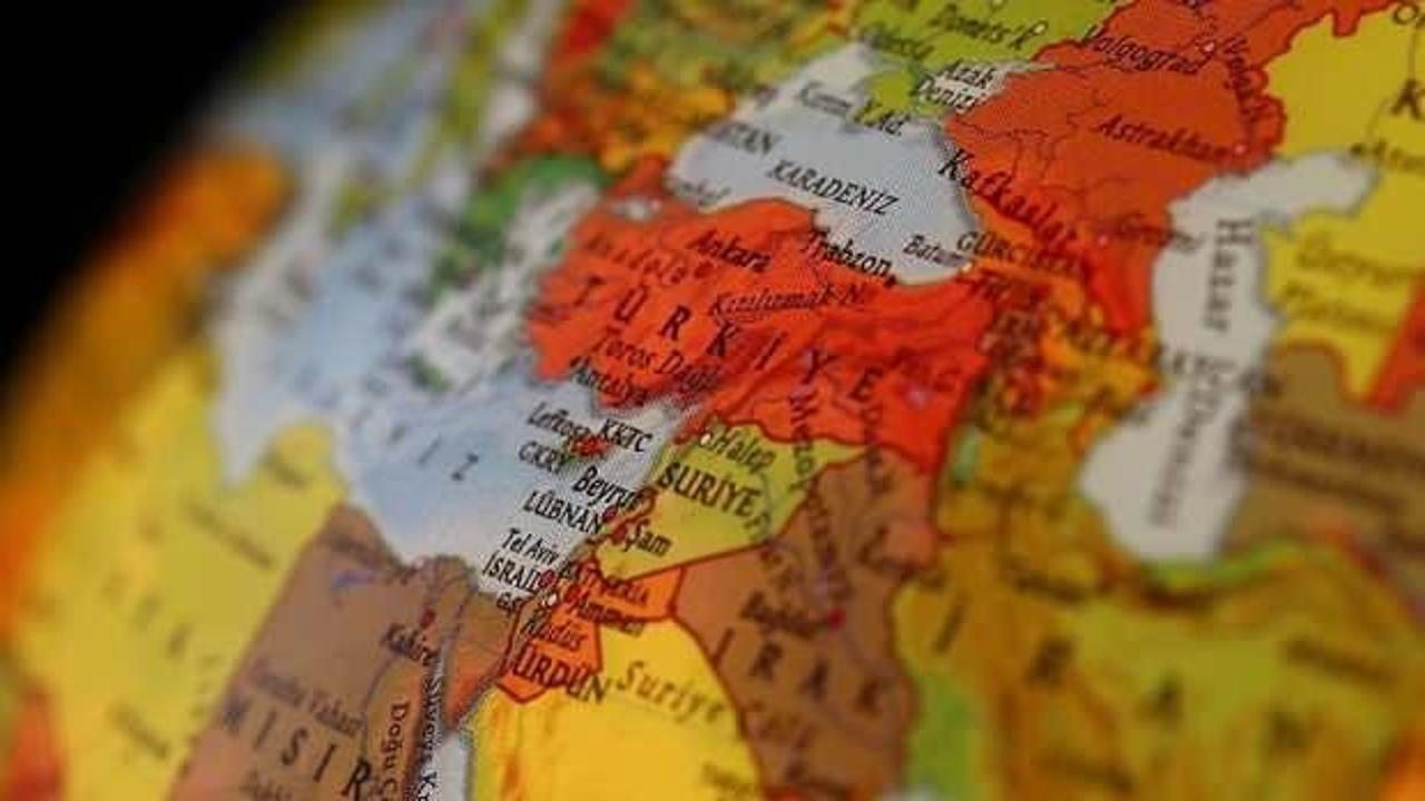 Economist Türkiye'yi hedef aldı: Ortadoğu kumarı