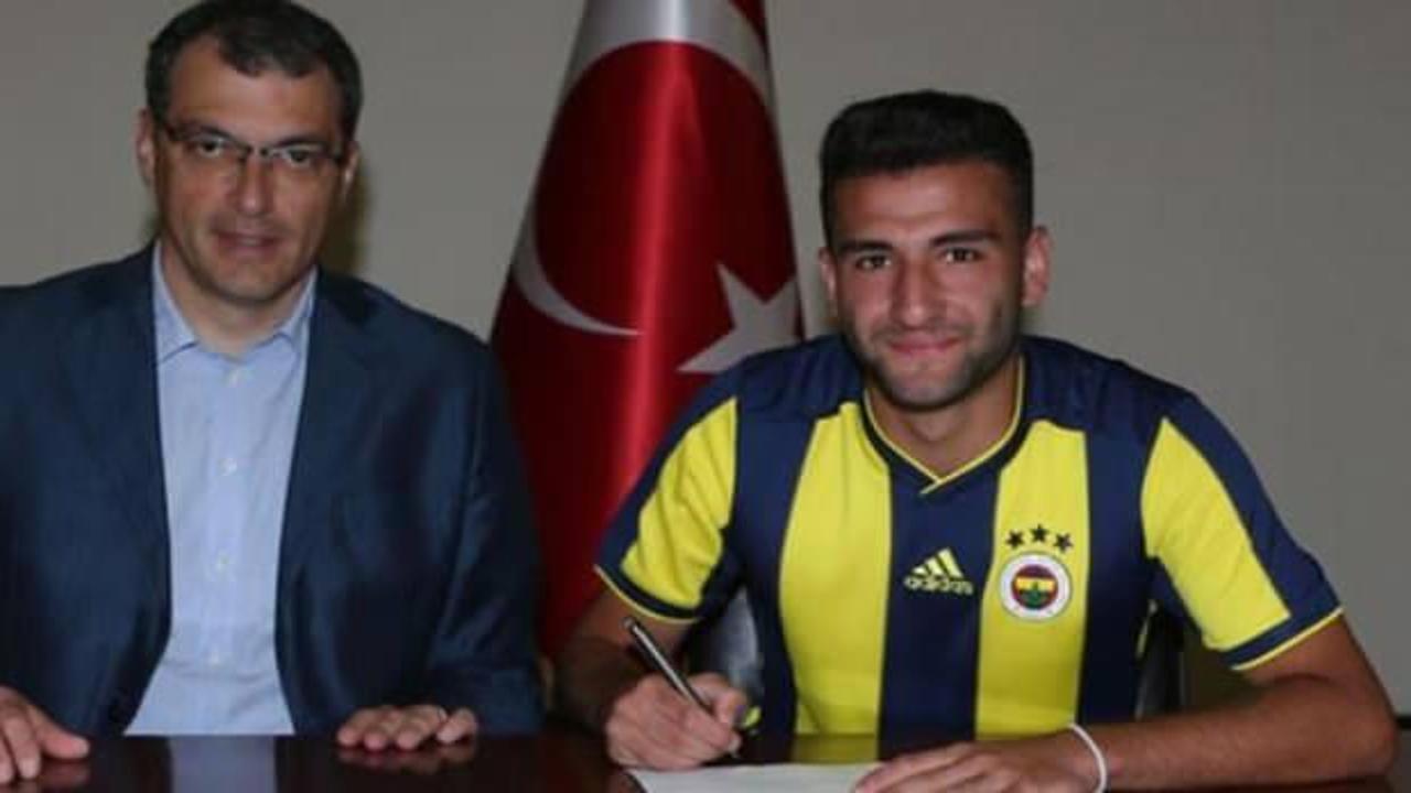 Fenerbahçe'de ayrılık! Ömer Çakı ayrılığını açıkladı