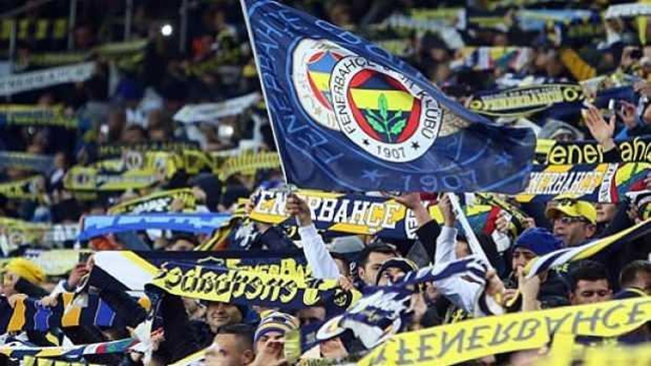Fenerbahçeli taraftarlar isyan etti!