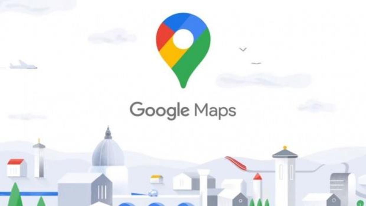 Google Haritalar'a sosyal medya özelliği eklendi