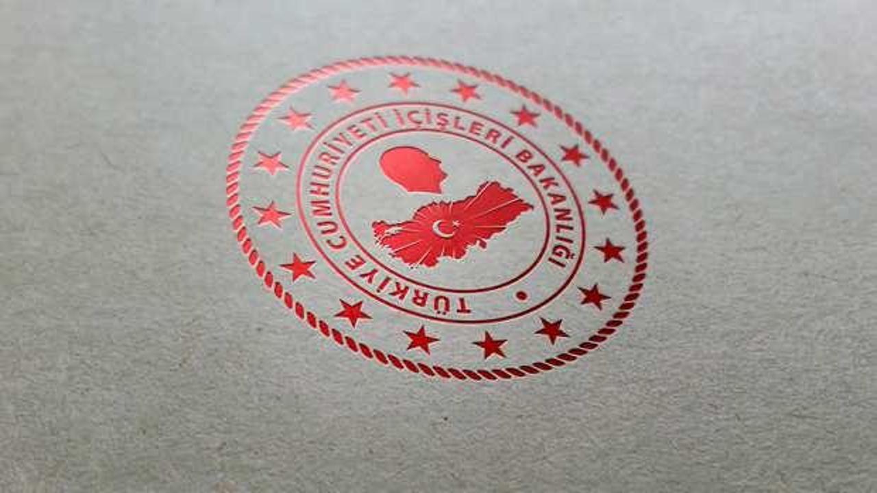 İçişleri Bakanlığı halı sahaların açılmasıyla ilgili iddiaları yalanladı
