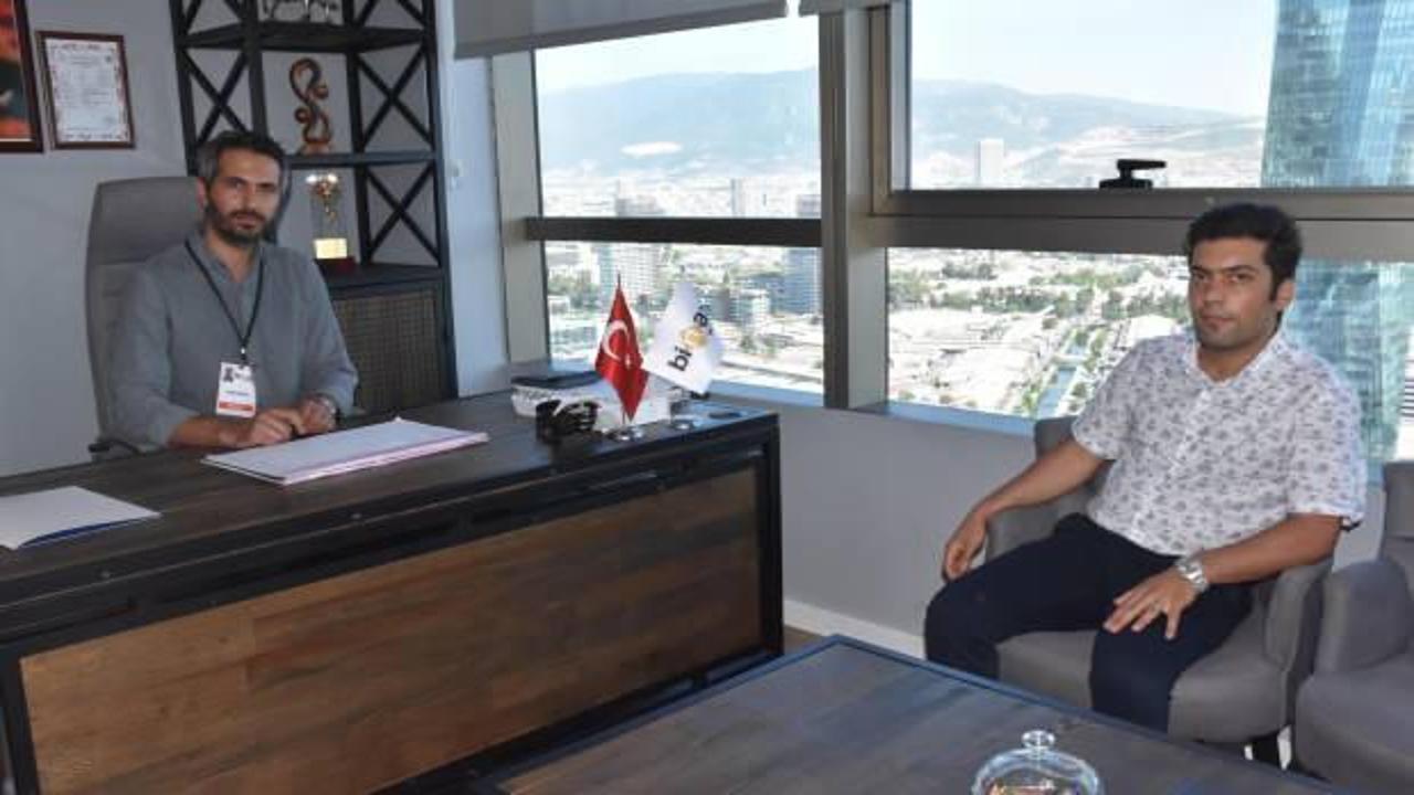 İzmir, İranlı konut yatırımcılarının gözdesi oldu