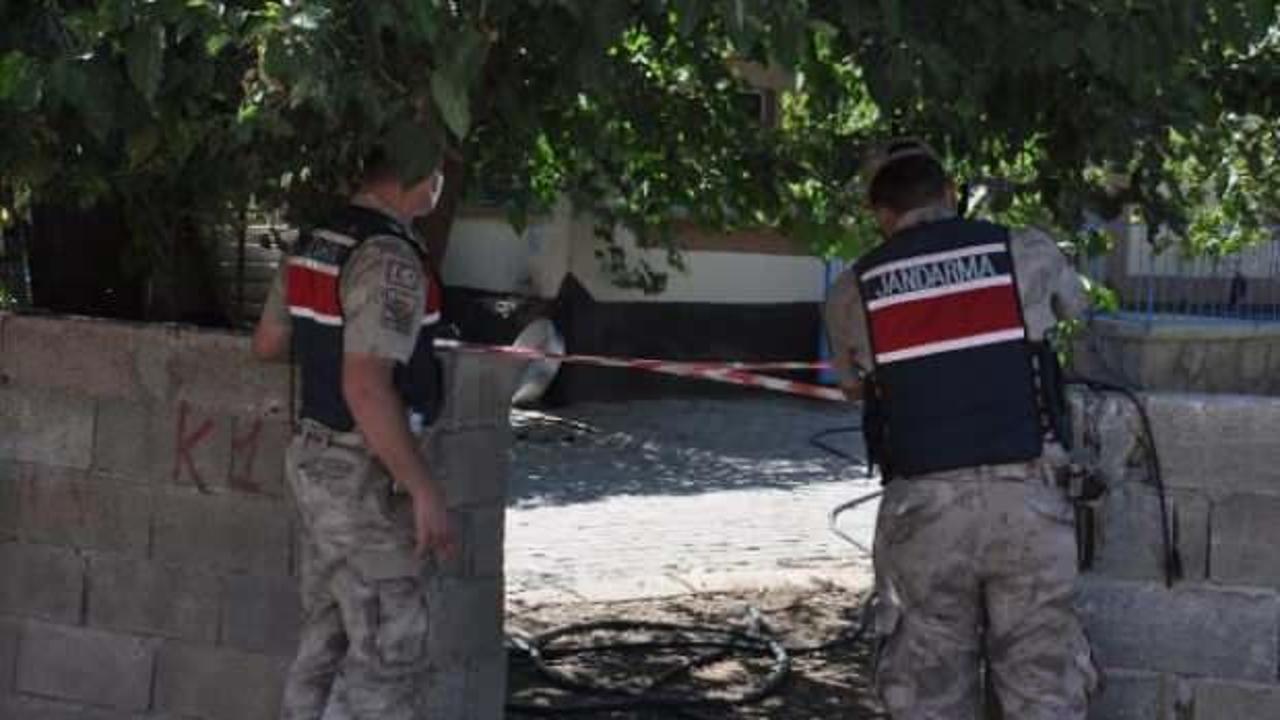 İzmir'den bayram ziyaretine gitti, koronavirüs çıkınca 59 kişi karantinaya alındı