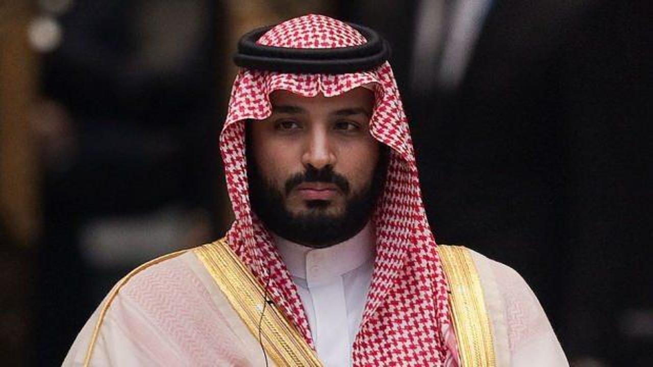 Suudi prensten yine suikast emri! Kaşıkçı'dan sonra benzer cinayet önlendi
