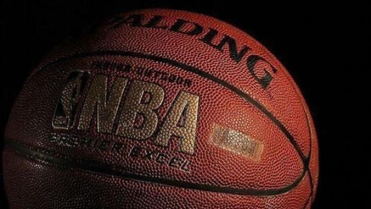 NBA'de 'normal sezonun en iyileri' adayları belli oldu