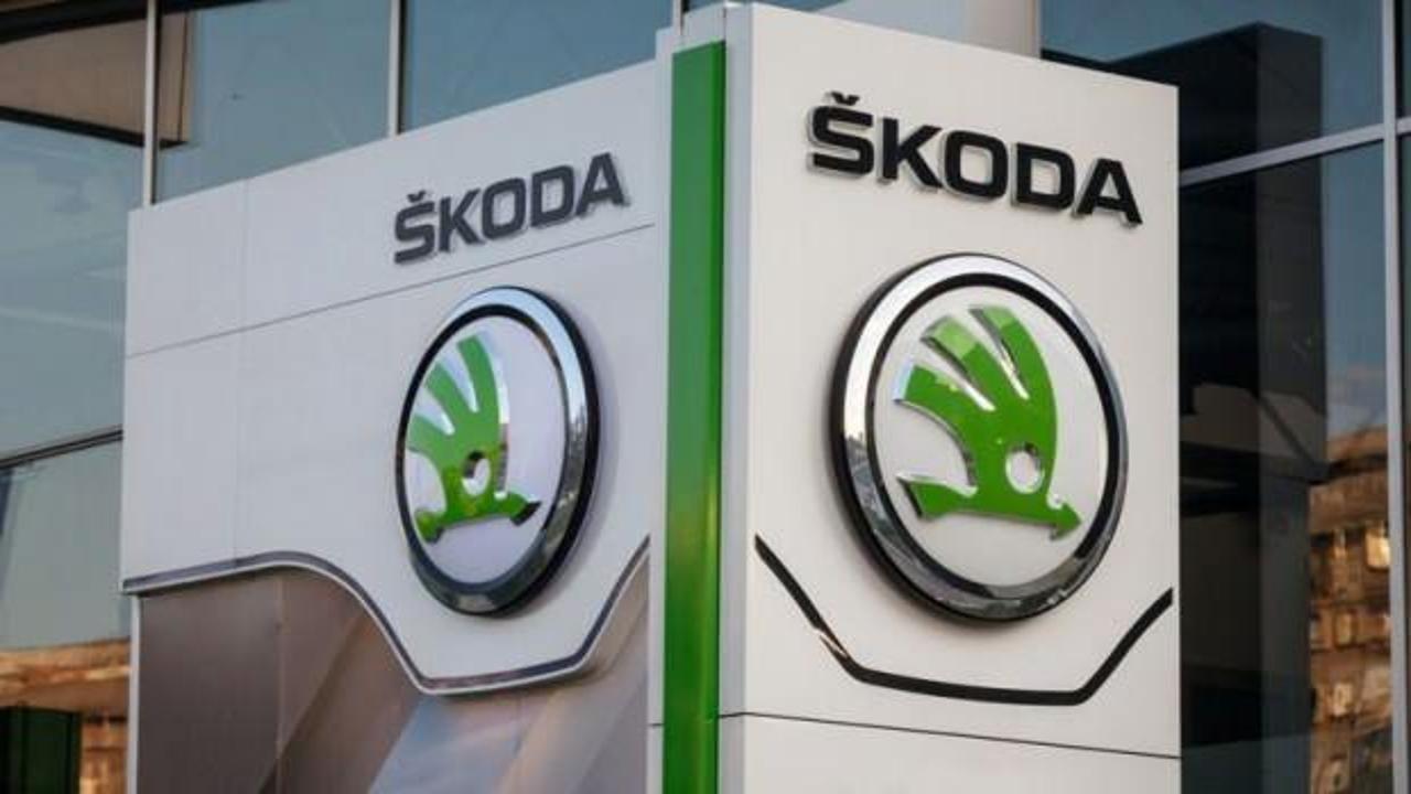 Skoda'da üst düzey yönetim değişikliği