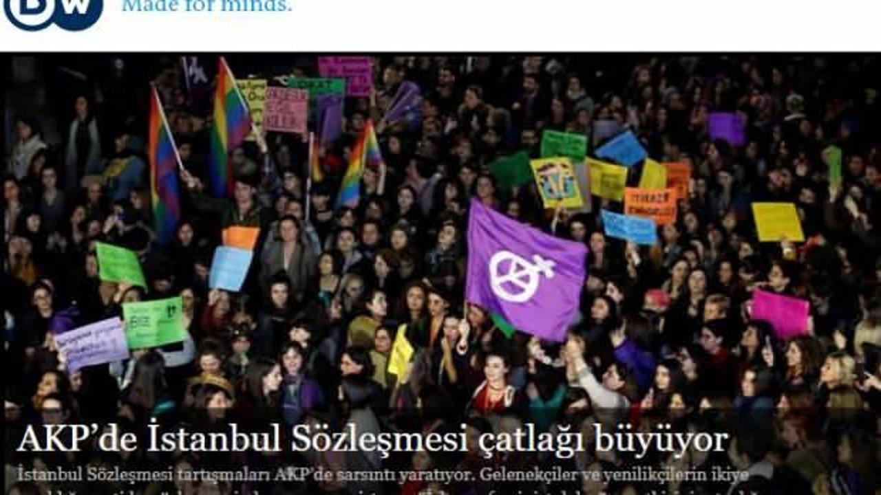 Taha Dağlı yazdı: LGBT lobisi sevinçten bayram ediyor